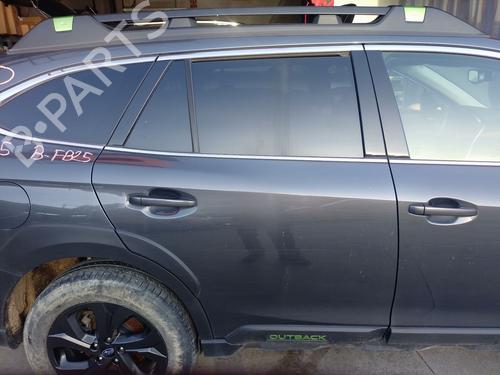 Dør højre bagtil SUBARU OUTBACK (BS) 2.5 AWD (BS9) (175 hp) 32492447