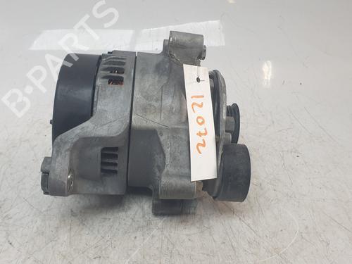 Alternator BMW 1 (F40) 118 d | BP24847040M7 