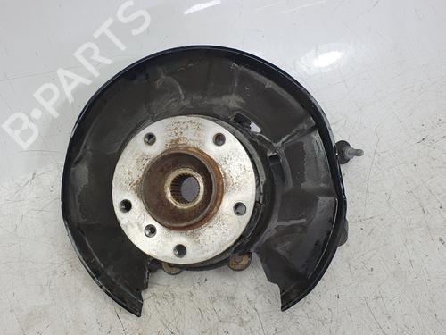 Used Left rear steering knuckle Left rear steering knuckle BMW 3 (E90) 320 d (163 hp) 36384339 36384339