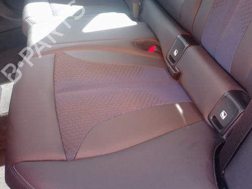 Seats set BMW 2 Gran Coupe (F44) 218 d | BP39950405C78 - Image 3