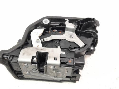 Front left lock BMW X1 (F48) sDrive 18 d | BP21063961C98 