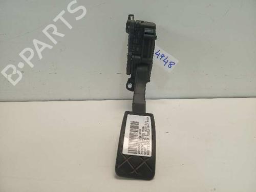 Pedal SEAT IBIZA IV ST (6J8, 6P8) 1.6 TDI (105 hp) 6Q1721503M | 6Q1721503M | 6PV00849641 |