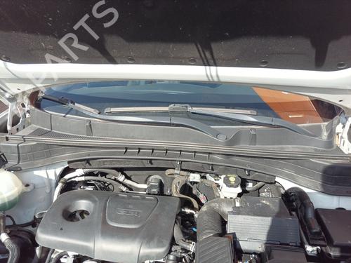 Used Front wiper motor KIA SPORTAGE IV (QL, QLE) [2015-2022]  25490630