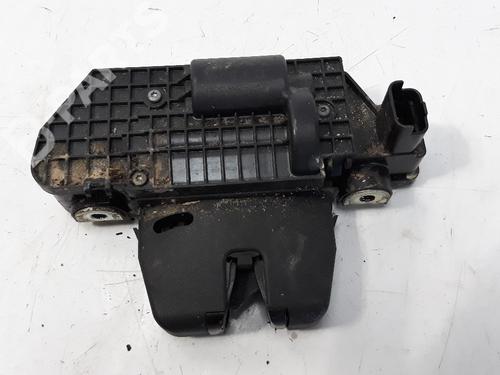 Used Tailgate lock Tailgate lock CITROËN C3 II (SC_) 1.4 HDi 70 (SC8HZC, SC8HR0, SC8HP4) (68 hp) 7073071 7073071