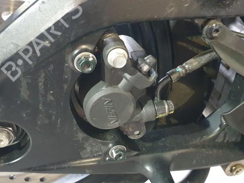 Used Right rear brake caliper HONDA MOTORCYCLES ADV ADV 350 (30 hp) 25233941