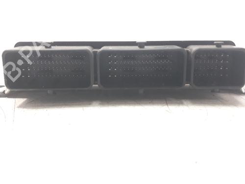 Engine control unit (ECU) RENAULT CAPTUR II (HF_)  | BP15767082M57 