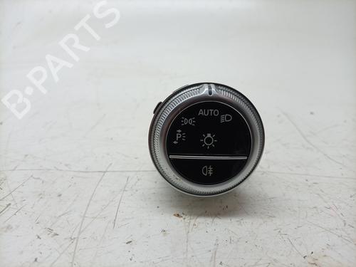 Used Headlight switch Headlight switch 37074801 37074801