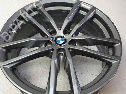 Jante Jante BMW X4 (G02, F98) xDrive 30 i (252 hp) 31329804 31329804