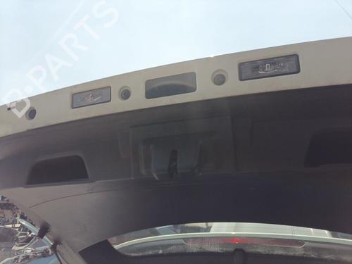 Trunk håndtak RENAULT CAPTUR II (HF_) TCe 160 (HFN1) (158 hp) 28450656