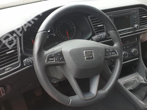 Used Steering column Steering column SEAT LEON SC (5F5) 1.6 TDI (105 hp) 8659172 8659172