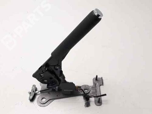 Used Hand brake Hand brake CITROËN C3 II (SC_) 1.4 HDi 70 (SC8HZC, SC8HR0, SC8HP4) (68 hp) 8782369 8782369