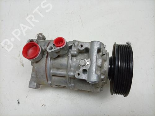 AC compressor SKODA SCALA (NW1) 1.6 TDI | BP37533424M34 - Image 5