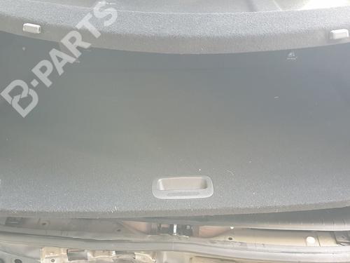 Used Rear parcel shelf Rear parcel shelf HYUNDAI KONA (OS, OSE, OSI) 1.0 T-GDi Hybrid 48V (120 hp) 10903590 10903590