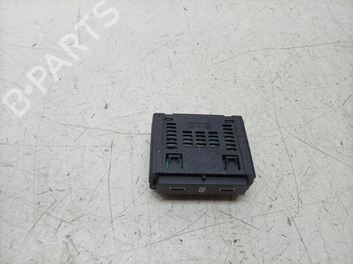 Electronic module RENAULT RAFALE Coupe (DGM_) | BP38263182M83 - Image 2