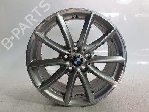 Used Rim Rim BMW X1 (F48) sDrive 18 d (150 hp) 33455489 33455489