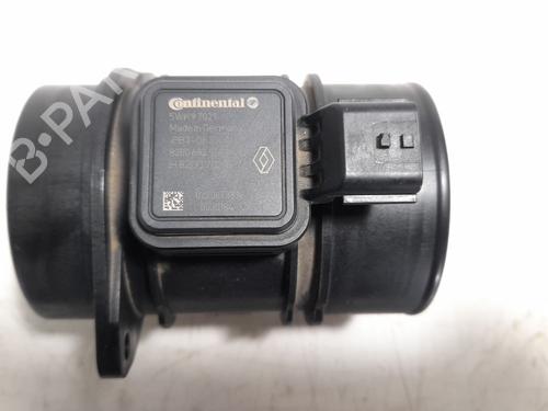 Used Mass air flow sensor RENAULT CLIO IV (BH_) [2012-2021]  16037502