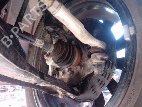 Used Right front steering knuckle Right front steering knuckle 38482958 38482958