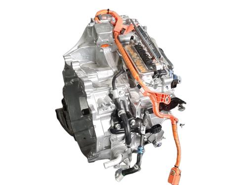 Gearbox TOYOTA COROLLA Hatchback (_E21_, _EA1_, _EH1_)  | BP9191739M3 