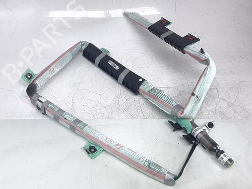Used Right curtain airbag HYUNDAI KONA (OS, OSE, OSI) [2017-2023]  13621016