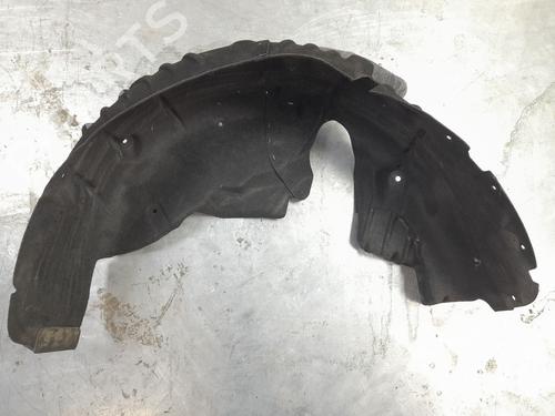 Used Wheel arch Wheel arch MERCEDES-BENZ CLA (C118) CLA 250 e (118.385) (218 hp) 23536900 23536900