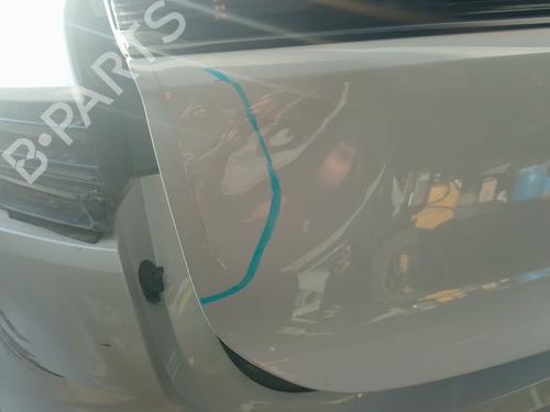 Tailgate PORSCHE MACAN (XAB) 4 Electric 4 (XABBB1, XABFD1) | BP36995158C6 - Image 2