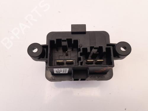 Heater resistor OPEL ASTRA K Sports Tourer (B16) 1.6 CDTi (35) | BP11666129M108 