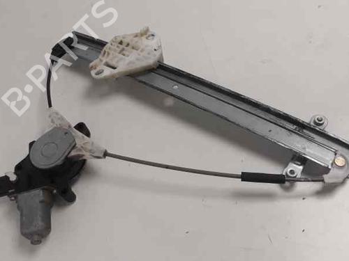 Used Rear right window mechanism HONDA FR-V (BE) 2.2 i CTDi (BE5) (140 hp) 5843093