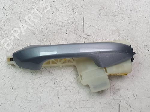 Used Rear right exterior door handle KIA XCEED (CD) 1.0 T-GDI (120 hp) 28583668
