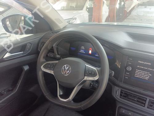 Kollisonspute sett VW T-CROSS (C11, D31) [2018-2025]  29606814