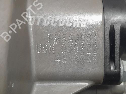 Gearbox SEAT ARONA (KJ7, KJP) 1.0 TSI | BP30453123M3 