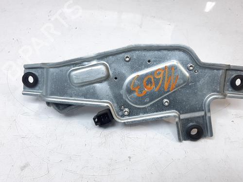 Used Rear wiper motor LAND ROVER DISCOVERY SPORT (L550) [2014-2025]  17460693