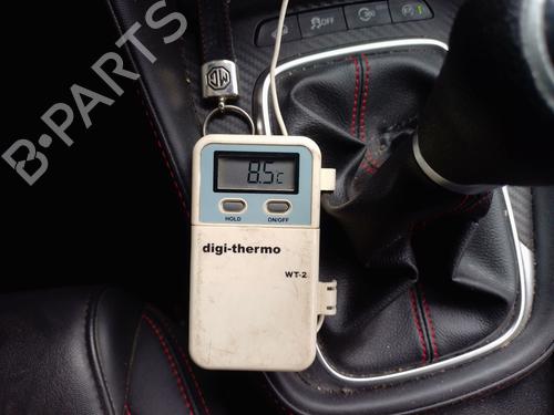 AC compressor MG MG ZS SUV (AZS1) 1.5 VTi | BP34194588M34 - Image 2