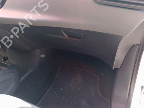 Guantera CITROËN C4 Picasso II 1.6 BlueHDi 120 (120 hp) 31063226