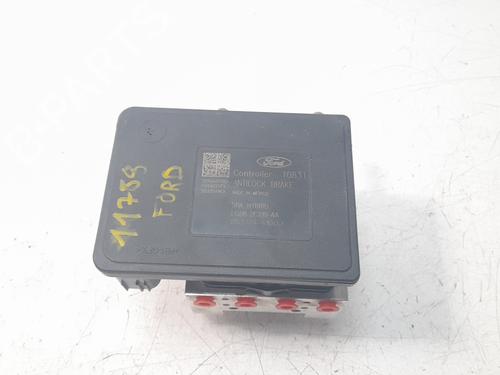 ABS pump FORD MONDEO V Saloon (CD) 2.0 Hybrid | BP22650004M43