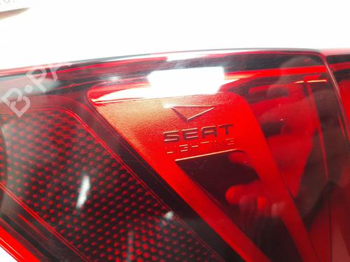 Left taillight SEAT ATECA (KH7, KHP) 1.5 TSI | BP32868081C34  - Image 11