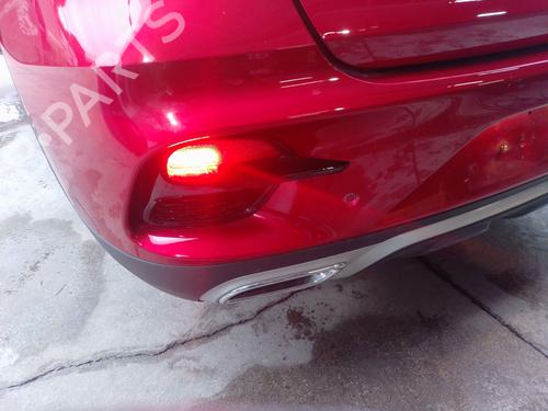 Used Rear bumper left light MG MG ZS SUV (AZS1) 1.5 VTi (114 hp) 30551254