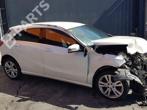 Used Parts MERCEDES-BENZ A-CLASS (W176)  A 200 CDI / d (176.008)  1059862