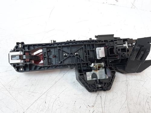 Rear left exterior door handle MERCEDES-BENZ GLA-CLASS (X156) GLA 200 CDI / d (156.908) | BP8659631C130 
