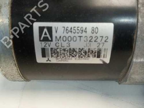 Starter CITROËN C4 II (NC_)  | BP2438723M8 