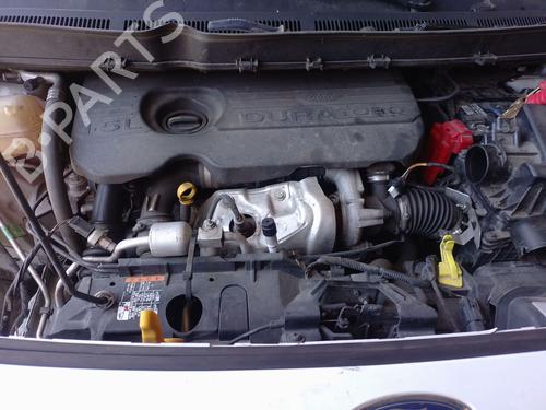 Used Steering rack Steering rack 37460416 37460416