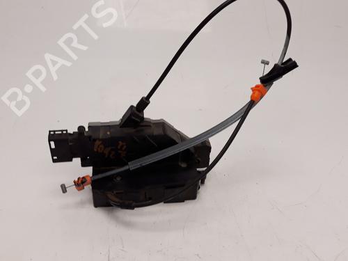 Rear left lock CITROËN C4 Picasso I MPV (UD_)  | BP9970479C100 