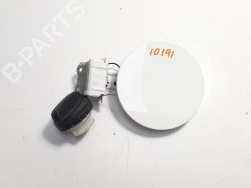 Used Fuel flap TOYOTA YARIS (_P13_) 1.5 Hybrid (NHP130_, NHP130) (101 hp) 7916276