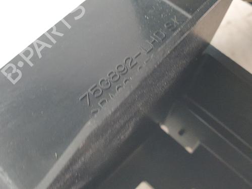 Gear lever TOYOTA RAV 4 V (_A5_, _H5_) 2.5 Hybrid (AXAH52) | BP29452157M90 