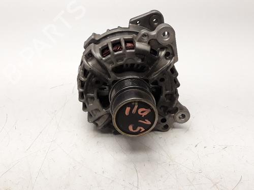 Alternator VW POLO V (6R1, 6C1) 1.2 TSI | BP10559727M7 