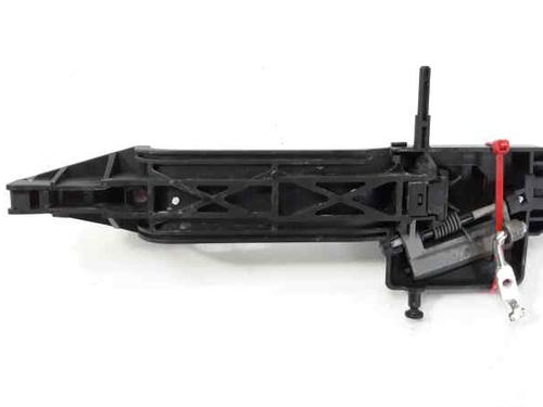 Rear left exterior door handle FORD FIESTA V (JH_, JD_)  | BP6079527C130 