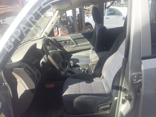 Felg MITSUBISHI PAJERO III (V7_W, V6_W) 3.2 Di-D (V68W, V78W) | BP29743447C45 
