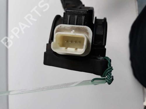 Pedal PEUGEOT 1007 (KM_) 1.4 | BP1739380I4