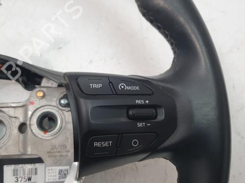 Steering wheel KIA STONIC (YB) 1.0 T-GDi | BP21148496C49 