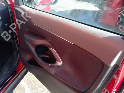 Used Front right window mechanism TOYOTA YARIS CROSS (MXP_) 1.5 Hybrid (MXPJ10) (116 hp) 31931546