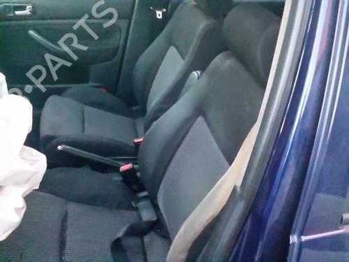 Steering column stalk VW GOLF IV (1J1) 1.9 TDI | BP1331862I23 